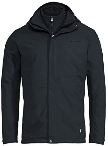 VAUDE Men's Caserina 3in1 Jacket II