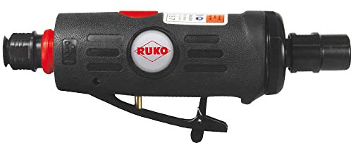 RUKO Smerigliatrice diritta corta