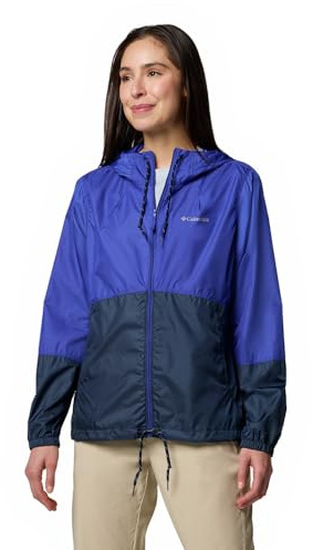 Giacca a vento Columbia Flash Forward II Donna