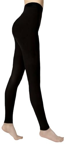 Compression Pantyhose for Women Men, 15-20 mmHg Footless Medical Graduated Compression Tights Compression Stockings