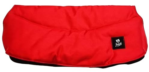 Best For Kids Kinderwagen-Handwärmer | Handschuhe für Kinderwagen in Universalgröße | Handmuff für Kinderwagen in 12 Farben | Wasserdichter Handwärmer für Kinderwagen | Handwärmer für Kinderwagen