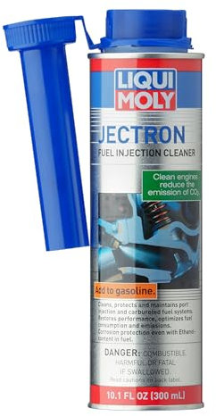 Ipflin Liqui Moly 5110 Injection-Reiniger, 300 ml