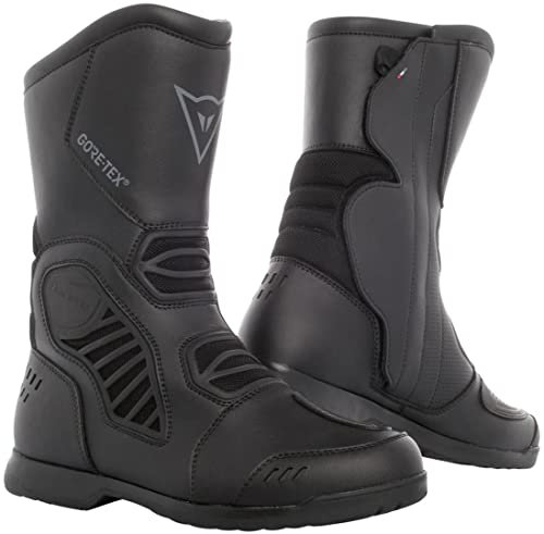 Dainese Solarys Gore-Tex Boots Stivali Moto Touring Impermeabili