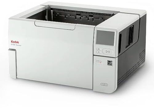 KODAK S3100
