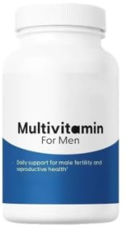 Fertilità maschile - Forza della motilità | Il pre-concepimento per lui include - con il concepimento per lui Vitamina prenatale
