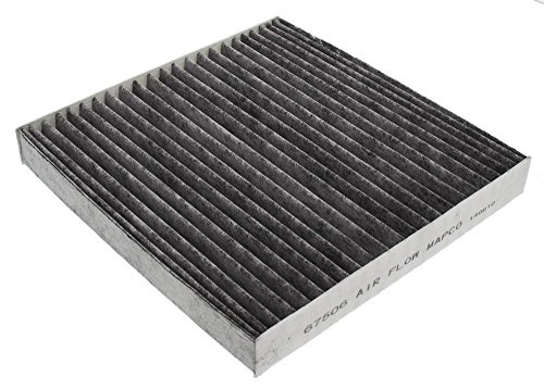 MAPCO 67506 inomhusfilter