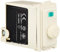 BTicino 5361 Serie Magic Dimmer a Manopola, 220V, 100/500W, 500 W, 230 V, Avorio