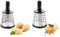 Gefu 19010 Schneidtrommeln Krone/Bircher Transforma