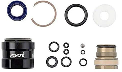 Rockshox Reverb Stealth C1 Sattelstütz schwarz 1size