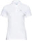 Odlo Wandershirt Damen Cardada I Funktionsshirt Wandern Atmungsaktiv I Polo Shirt