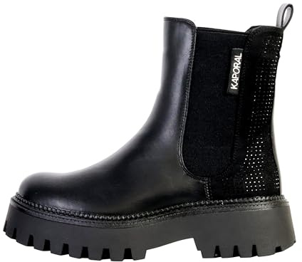 Kaporal Crissy BasketFemme