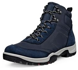 ECCO Women's Xpedition Iii W Hiking Boots, blue, 10/10.5