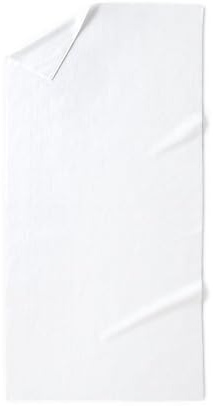 CafePress Farmer Farm Wild Hair Don't Care F 30x60 Absorbent Cotton Back, Soft Beach, Pool Towel