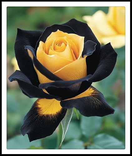 Rose Bulbs Now UK, Strong Plant, Excellent Display, Mix Greening Flower, Rare Plants, Easy Plant, for Containers, Natural Organic,-2bulbs-j