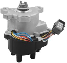 Tändningsfördelare för CRV 2.0L TD-74U tändfördelare 30100-P6T-T01