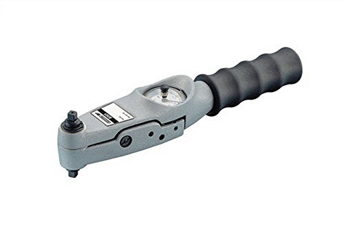 GEDORE Drehmomentschlüssel mit Schleppzeiger Typ 83 80-400 Nm, 1 Stück, 8303-40