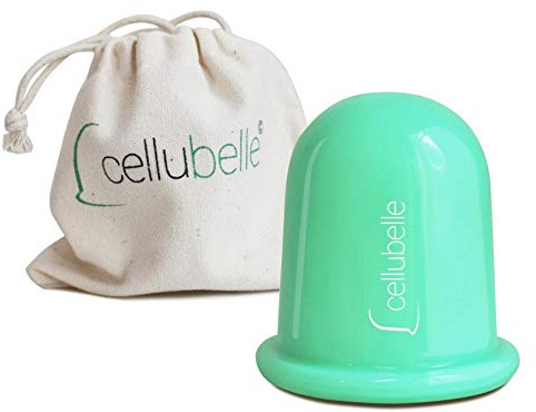 Cellubelle – anti-celluliter, för att förebygga och bekämpa celluliter och apelsinhud