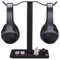 Avantree Neetto Cuffie Supporto Doppio, Gancio Appendi Cuffie Universale per Cuffie - HS908