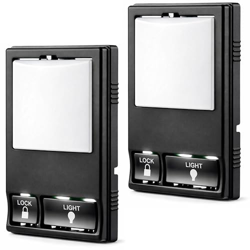 2X Garage Door Wall Control Panel for LiftMaster 78LM 41A5273-1 Replacement
