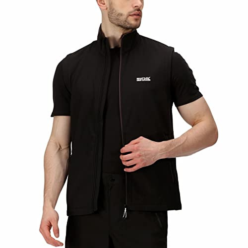 Regatta Mens Bradwell III Body Warmer Water Repellent Gilet