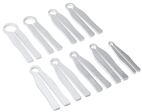 Kit de 9 clés de serrage pour appareil photo Leica M2 M3 M4 M5 M6 M7 MP