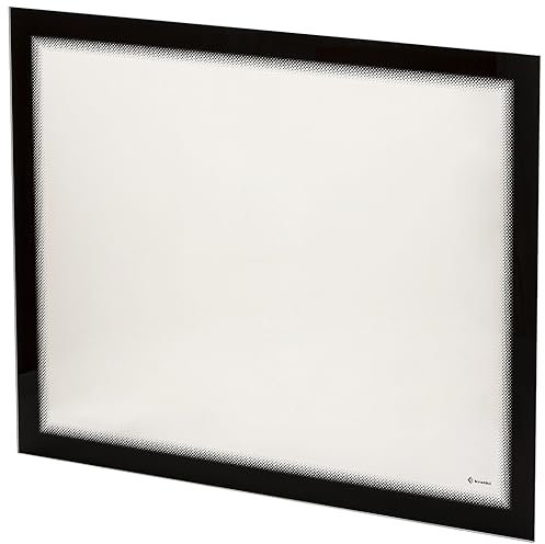 KRATKI Verre GLASS pour insert de cheminée LUCY 16 et NADIA 14, Vitre de cheminée, Vitrocéramique de cheminée, Verre de cheminée