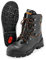 Stihl 8839542 MS Lederstiefel Function mit Schnittschutz 42
