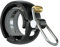 Knog 12126 Oi Luxuriöse Klingel, klein, Unisex S schwarz matt