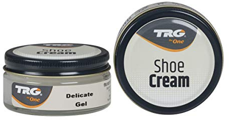TRG The One Delicate Gel, Gel detergente per pelli delicate, Incolore, 50 ml