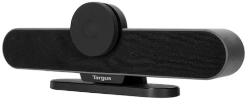Targus All-in-One 4K Konferenzsystem