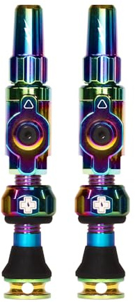 Muc Off Big Bore Lite Tubeless Valves 40 mm