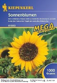 Sonnenblumen Peredovick 1 Kg.