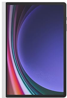 Samsung Privacy Screen protezione schermo Privacy anti-sguardo per Galaxy Tab S9 Ultra, Black