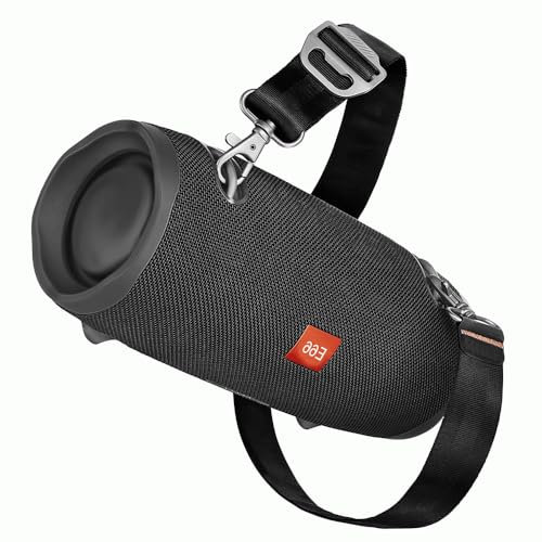 Generico CASSA BLUETOOTH SPEAKER PORTATILE E RICARICABILE USB CON RADIO FM PER SMARTPHONE