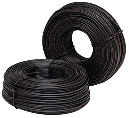 Ideal Reel 77532 14 Gauge Tie Wire, 3.5 lb. Roll