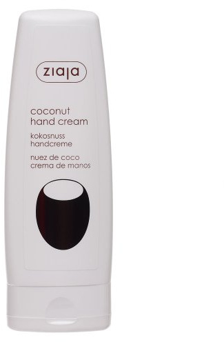 Ziaja Coco Crema De Manos 80 ml
