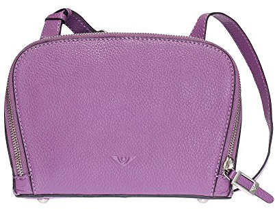 Voi Tasche gut unterteilt (lavendel)