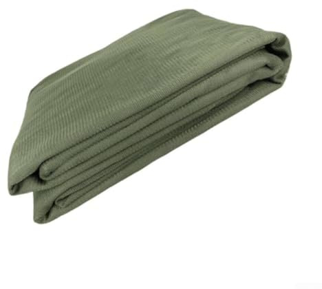 Filet de protection contre les insectes en polyester léger pour jardin et verger 1,8 x 6 m