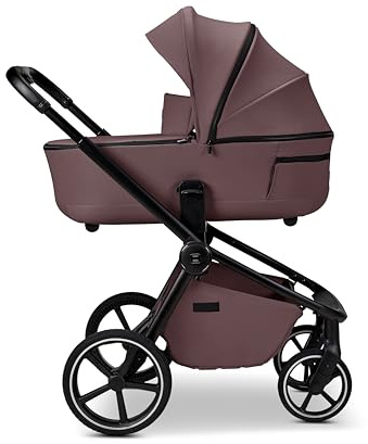 Passeggino combinato Resea 2.0 tonka