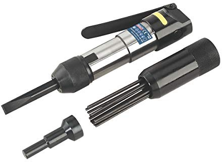 Sealey Sa52 Air Needle Scaler/Flux Chipper 32Mm Stroke
