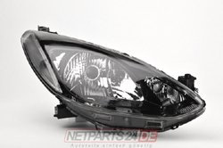 Johns Hauptscheinwerfer, 45 55 10