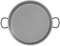 IMEX EL ZORRO 63006 poliert Paella-Pfanne, 50 cm