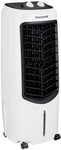 HONEYWELL TC10PM - Raffrescatore Evaporativo