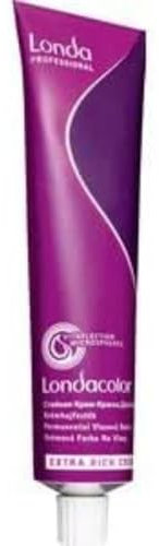 Permanente Cremehaarfarbe 0/66 60 ml