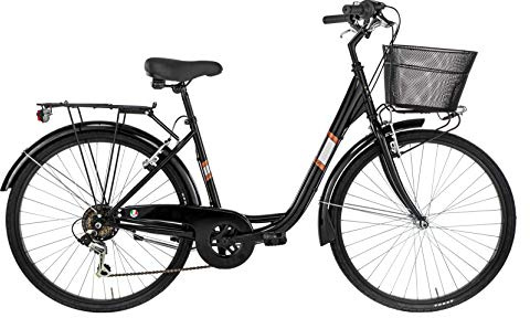 Alpina Bike Venere, Bicicletta Donna, 26