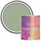Rust-Oleum Green Heat Resistant Radiator Paint in Matt Finish - Bramwell 750ml (SHDRCT1213)