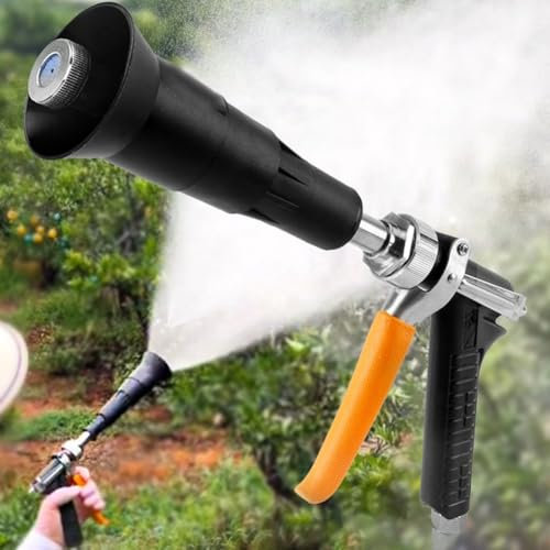 Outil d'atomisation coupe-vent pour lutter contre les nuisibles dans des conditions de brise (Styles1)