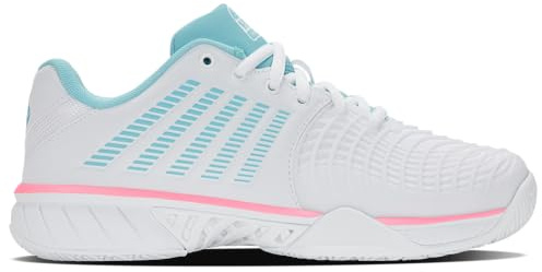 K-Swiss dam Express Light 3 PadelTennis sko