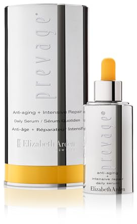 Elizabeth Arden Prevage Suero Antienvejecimiento Reparacion Intensiva 30ml