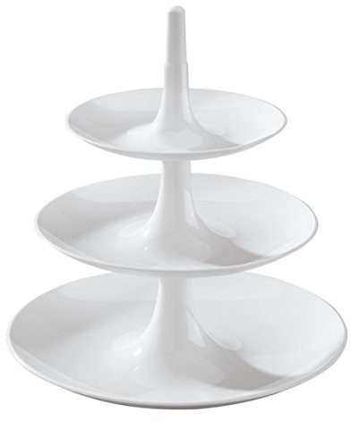 koziol Babell 3180525 Plateau de service en plastique